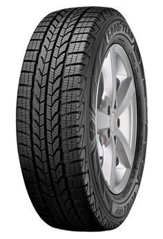 GOODYEAR ULTRAGRIP CARGO 8PR 225/55 R17C 109/107T