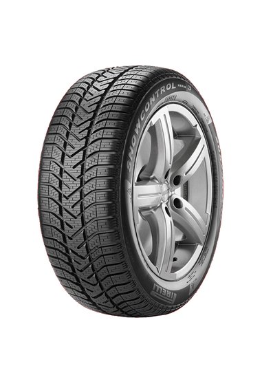 PIRELLI WINTER 210 SNOWCONTROL SERIE 3 175/65 R15 88H XL