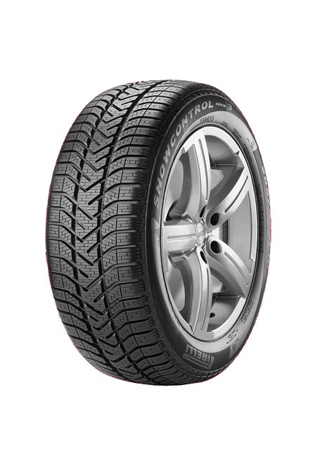 PIRELLI WINTER 210 SNOWCONTROL SERIE 3 175/65 R15 88H XL
