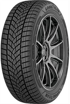 GOODYEAR ULTRAGRIP PERFORMANCE + SUV 225/65 R17 102H