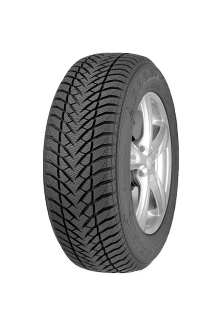 GOODYEAR ULTRA GRIP + SUV 235/70 R16 106T