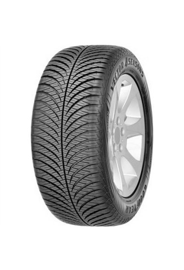 GOODYEAR VECTOR 4SEASONS SUV GEN-2 255/55 R19 107V