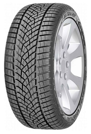 GOODYEAR ULTRAGRIP PERFORMANCE + 275/40 R22 107V XL