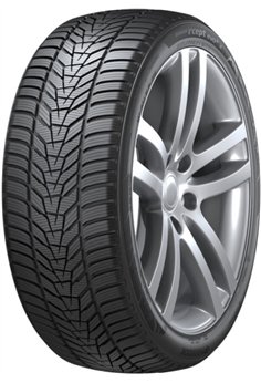 HANKOOK WINTER I-CEPT EVO3 X W330A 235/50 R18 101V XL