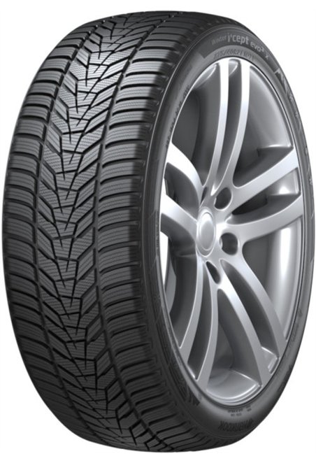 HANKOOK WINTER I-CEPT EVO3 X W330A 235/65 R17 108V XL