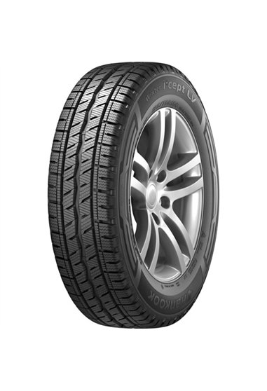 HANKOOK WINTER I-CEPT LV RW12 165/70 R14C 89/87R