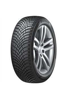 HANKOOK WINTER I-CEPT RS3 W462 185/60 R15 84T