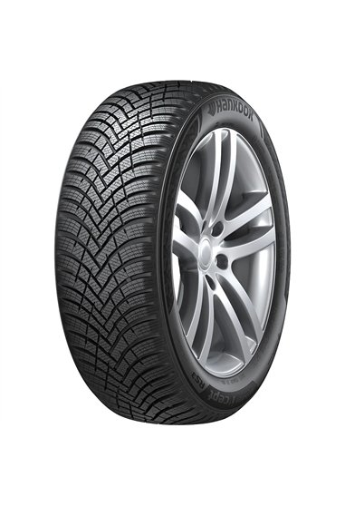 HANKOOK WINTER I-CEPT RS3 W462 185/60 R15 84T