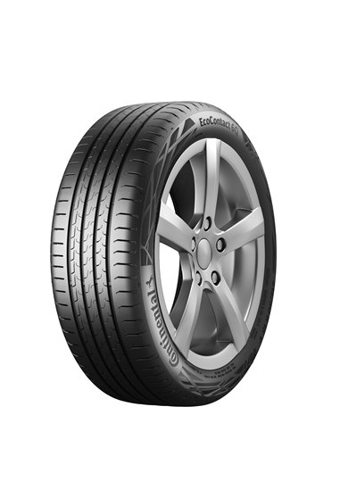 CONTINENTAL ECOCONTACT 6 Q 215/60 R17 96H