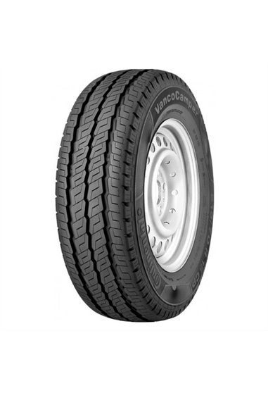 CONTINENTAL VANCOCAMPER 215/75 R16C 116/114R