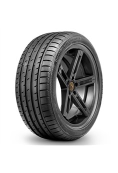 CONTINENTAL CONTISPORTCONTACT 3 MO 285/35 R18 101Y XL