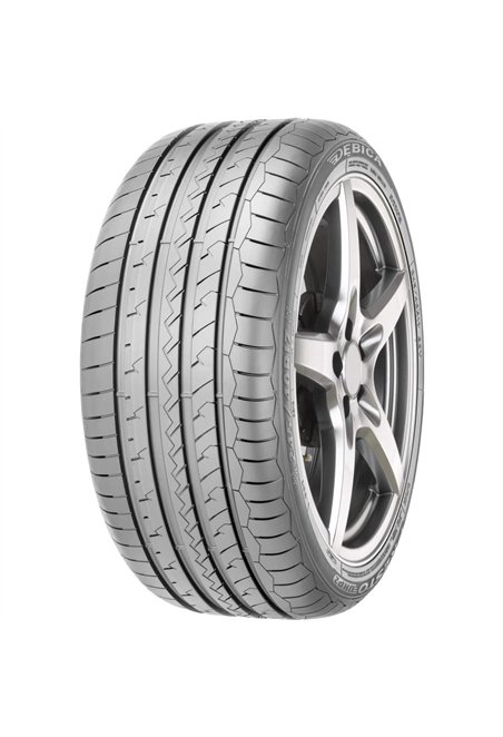 DEBICA PRESTO UHP 2 245/45 R18 100Y XL