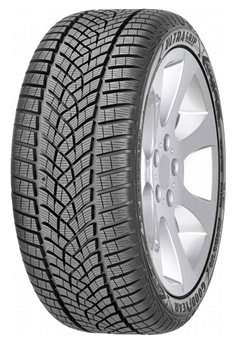 GOODYEAR ULTRAGRIP PERFORMANCE + 235/55 R19 105H XL