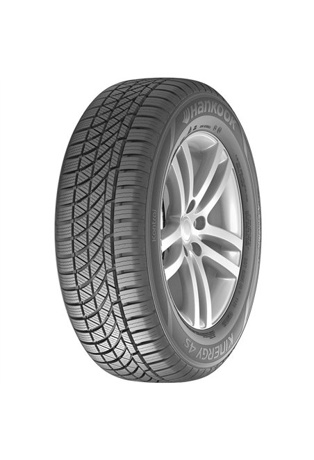 HANKOOK KINERGY 4S H740 195/55 R16 91V XL