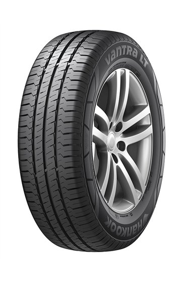 HANKOOK VANTRA LT RA18 6PR 195/60 R16C 99/97H