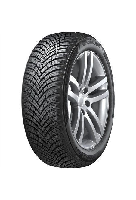 HANKOOK WINTER I-CEPT RS3 W462 195/65 R15 91H
