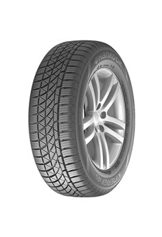 HANKOOK KINERGY 4S H740 215/50 R17 91H