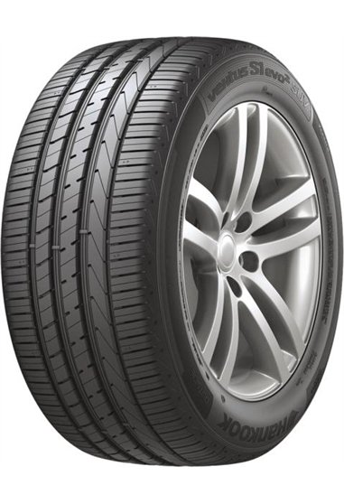 HANKOOK VENTUS S1 EVO2 SUV K117C 315/35 R20 110W XL RUNFLAT