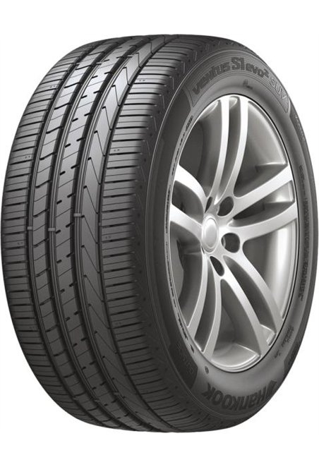 HANKOOK VENTUS S1 EVO2 SUV K117C 315/35 R20 110W XL RUNFLAT