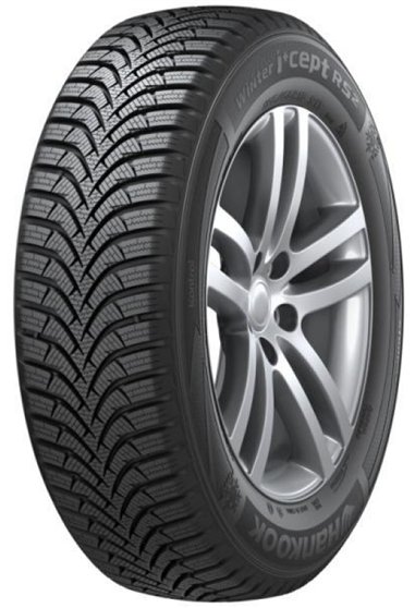HANKOOK WINTER I-CEPT RS2 W452 215/65 R15 96H