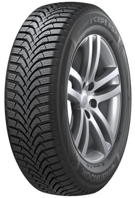 HANKOOK WINTER I-CEPT RS2 W452 215/65 R15 96H