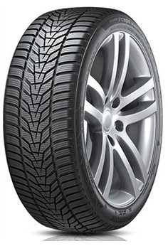 HANKOOK WINTER I-CEPT EVO3 W330 225/35 R19 88W XL