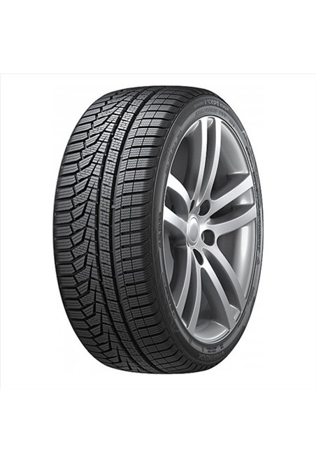 HANKOOK WINTER I-CEPT EVO2 W320B 225/50 R17 98H XL RUNFLAT