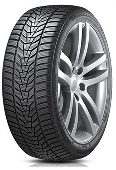 HANKOOK WINTER I-CEPT EVO3 W330 235/35 R20 92W XL