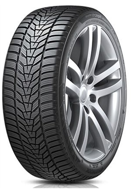 HANKOOK WINTER I-CEPT EVO3 W330 235/35 R20 92W XL