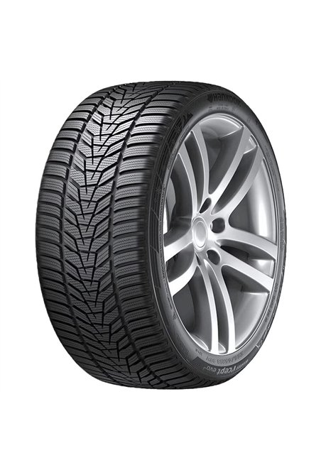 HANKOOK WINTER ICEPT EVO3 X W330B 225/40 R18 92V XL RUNFLAT
