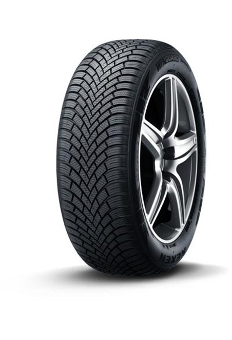 NEXEN WG SNOWG3 WH21 185/65 R15 88T