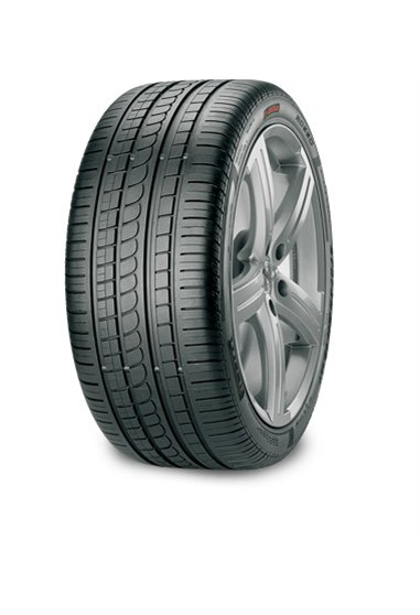 PIRELLI PZERO ROSSO ASIMMETRICO N4 225/40 R18 88Y