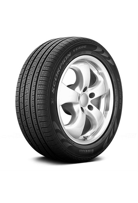 PIRELLI SCORPION VERDE ALL SEASON 235/55 R19 101H RUNFLAT