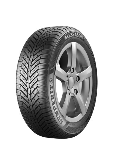 SEMPERIT ALLSEASON-GRIP 185/55 R15 86H XL