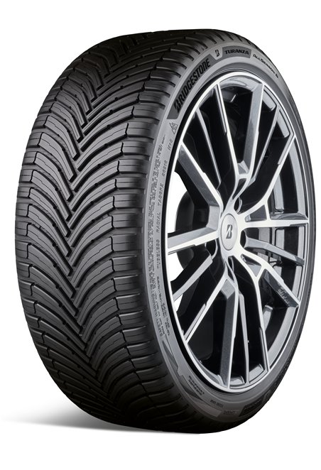 BRIDGESTONE TURANZA ALL SEASON 6 (+) 225/40 R18 92Y XL