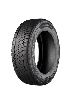 BRIDGESTONE DURAVIS ALLSEASON EVO 235/65 R16C 121/119R
