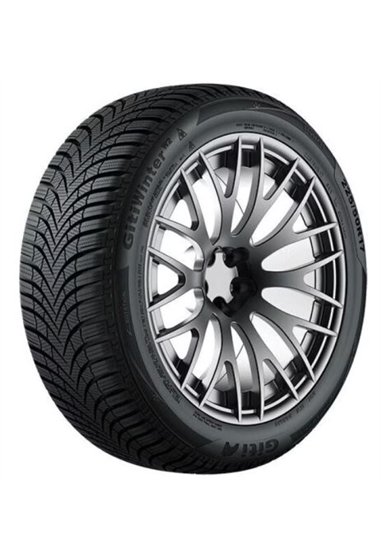 GITI GITIWINTER W2 215/55 R18 99V XL
