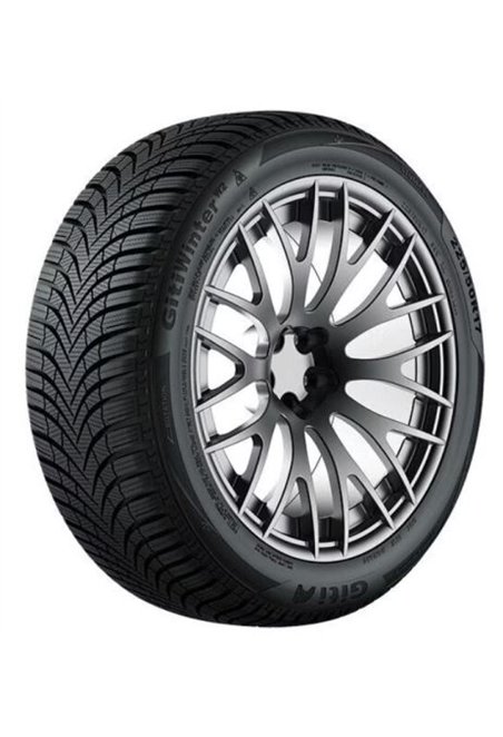 GITI GITIWINTER W2 215/55 R18 99V XL