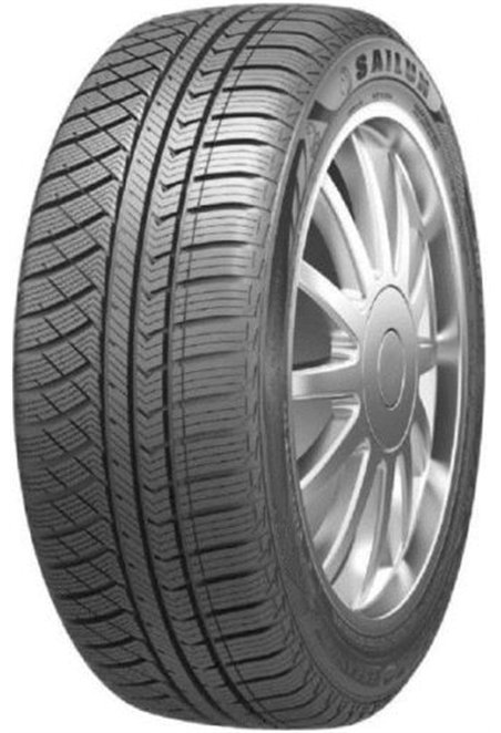 SAILUN ATREZZO 4 SEASONS 205/60 R16 96V XL