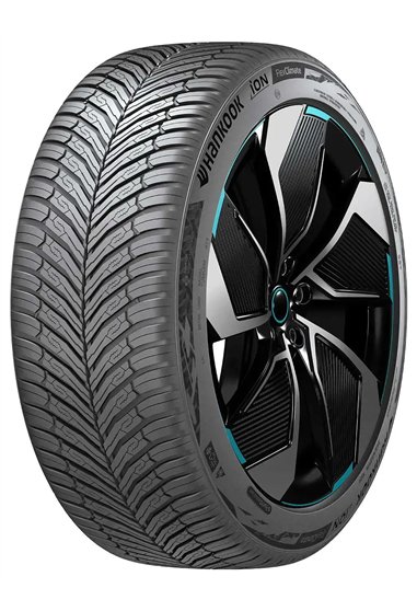 HANKOOK IL01 ION FLEXCLIMATE EV 235/40 R19 96W XL