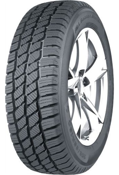 GOODRIDE ALLSEASON MASTER SW613 195/75 R16C 107/105R