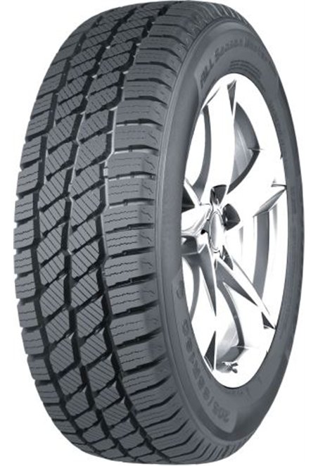 GOODRIDE ALLSEASON MASTER SW613 195/75 R16C 107/105R