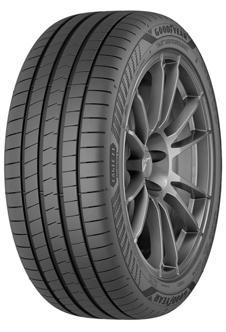 GOODYEAR EAGLE F1 ASYMMETRIC 6 AO 205/60 R17 97W XL