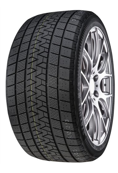 GRIPMAX STATURE MS 215/70 R16 104T XL