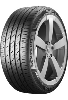 SEMPERIT SPEED-LIFE 3 225/40 R19 93Y XL