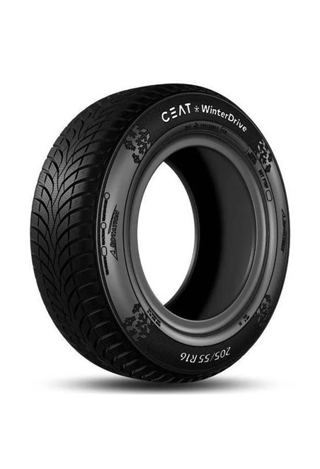 CEAT WINTERDRIVE 215/55 R17 98V XL