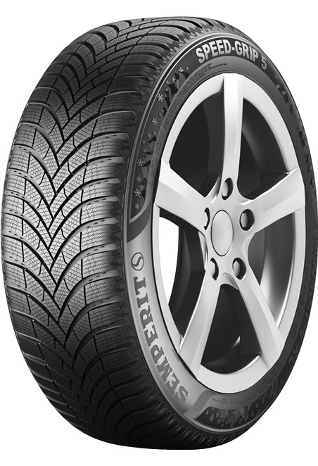 SEMPERIT SPEED-GRIP 5 225/55 R17 97H