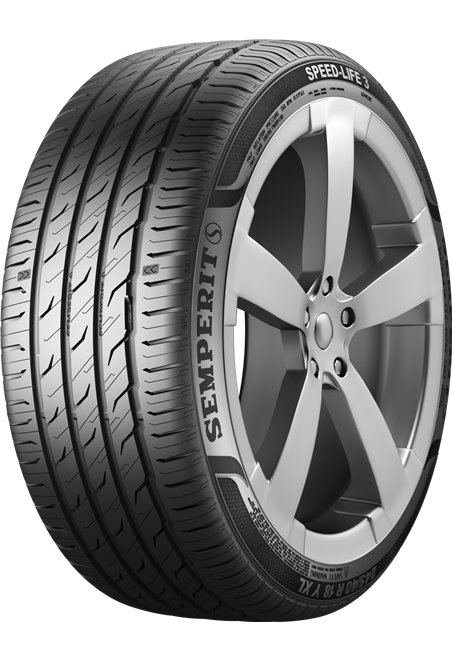 SEMPERIT SPEED-LIFE 3 225/55 R19 99V