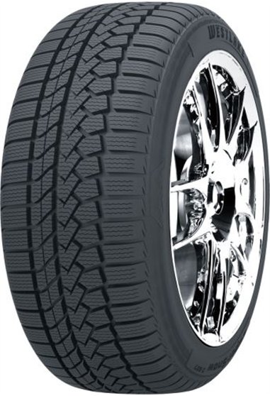 GOODRIDE ZUPERSNOW Z-507 255/50 R19 107V XL