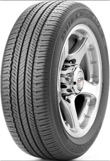 BRIDGESTONE DUELER HL 400 MO 255/55 R17 104V